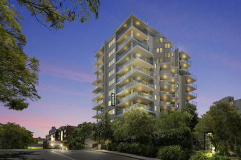 Quest South Brisbane - Accommodation Mermaid Beach 1