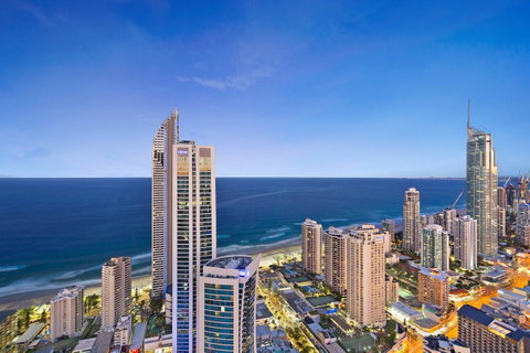 Holiday Holiday H-Residences Apartments - Accommodation Mermaid Beach 22