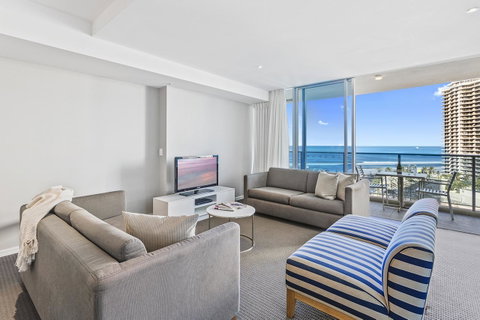 Holiday Holiday H-Residences Apartments - Accommodation Mermaid Beach 36