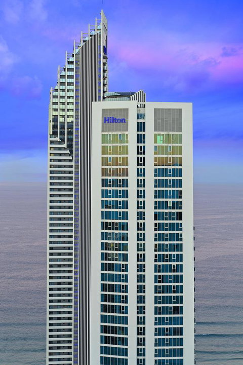 Holiday Holiday H-Residences Apartments - Accommodation Mermaid Beach 10