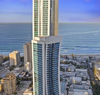 Holiday Holiday H-Residences Apartments - Accommodation Mermaid Beach