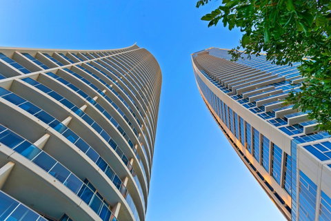 Holiday Holiday H-Residences Apartments - Accommodation Mermaid Beach 18