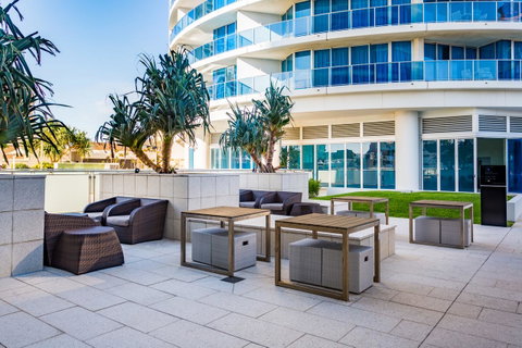 Holiday Holiday H-Residences Apartments - Accommodation Mermaid Beach 12