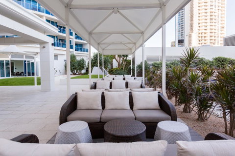 Holiday Holiday H-Residences Apartments - Accommodation Mermaid Beach 26