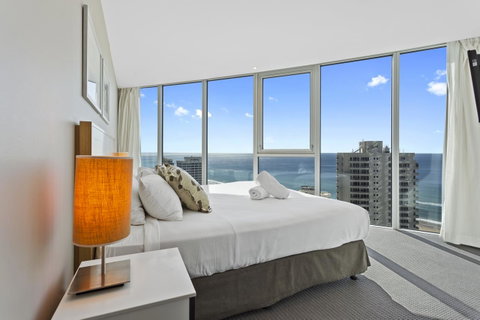 Holiday Holiday H-Residences Apartments - Accommodation Mermaid Beach 7