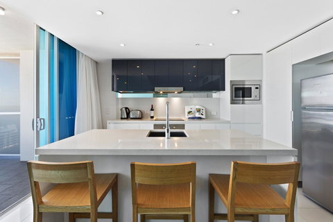 Holiday Holiday H-Residences Apartments - Accommodation Mermaid Beach 30