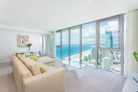 Holiday Holiday H-Residences Apartments - Accommodation Mermaid Beach 15