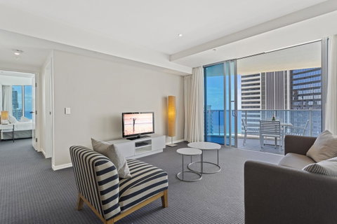 Holiday Holiday H-Residences Apartments - Accommodation Mermaid Beach 19