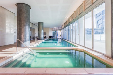 Holiday Holiday H-Residences Apartments - Accommodation Mermaid Beach 11
