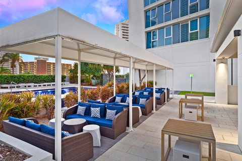 Holiday Holiday H-Residences Apartments - Accommodation Mermaid Beach 9