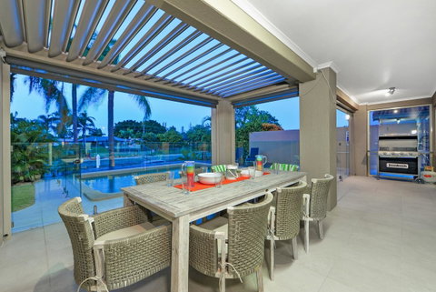 Rapallo Dimora - Accommodation Mermaid Beach 7