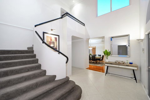 Rapallo Dimora - Accommodation Mermaid Beach 24