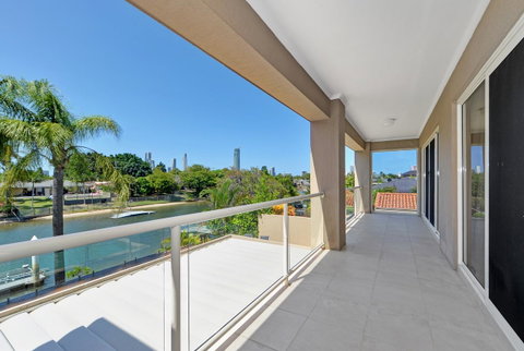 Rapallo Dimora - Accommodation Mermaid Beach 22