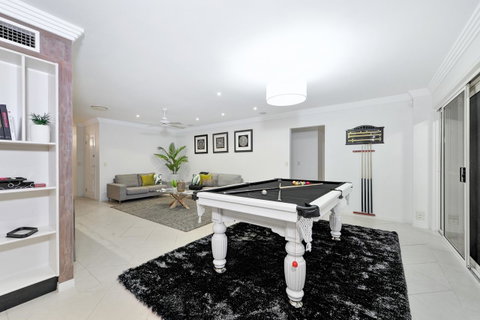 Rapallo Dimora - Accommodation Mermaid Beach 8