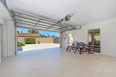 Rapallo Dimora - Accommodation Mermaid Beach 20