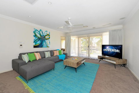 Rapallo Dimora - Accommodation Mermaid Beach 9