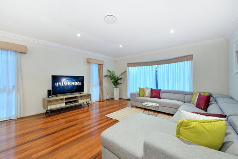 Rapallo Dimora - Accommodation Mermaid Beach 12