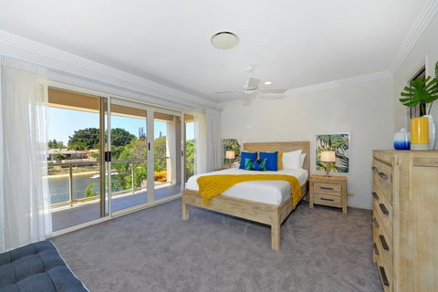 Rapallo Dimora - Accommodation Mermaid Beach 4