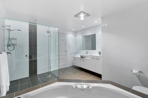 Rapallo Dimora - Accommodation Mermaid Beach 21