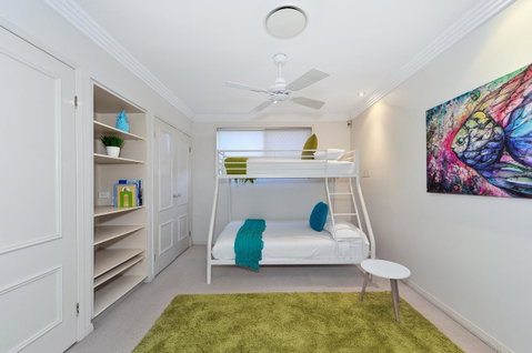 Rapallo Dimora - Accommodation Mermaid Beach 16