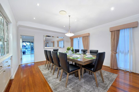 Rapallo Dimora - Accommodation Mermaid Beach 6