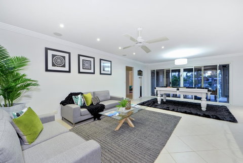 Rapallo Dimora - Accommodation Mermaid Beach 1