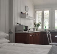 Halcyon on Bardon - Accommodation Mermaid Beach