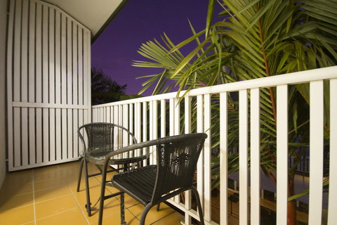 Coral Tree Inn - Accommodation Mermaid Beach 34