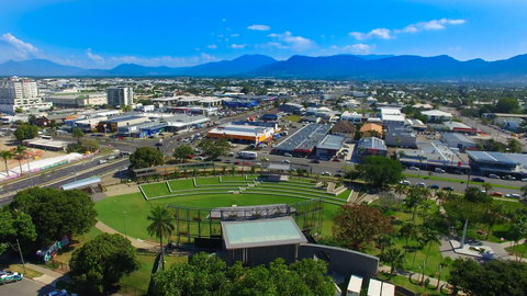 Coral Tree Inn - Accommodation Mermaid Beach 44