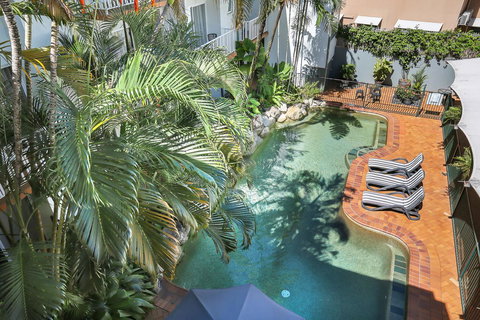 Coral Tree Inn - Accommodation Mermaid Beach 18