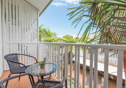 Coral Tree Inn - Accommodation Mermaid Beach 43