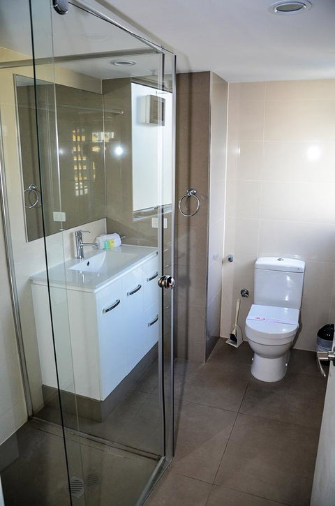 Zenith Ocean Front Apartments - Accommodation Mermaid Beach 29