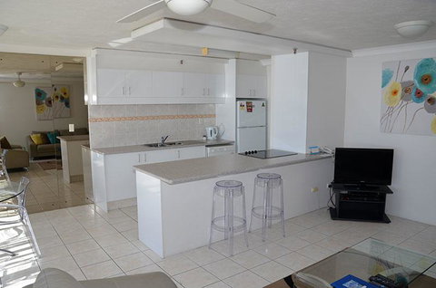 Zenith Ocean Front Apartments - Accommodation Mermaid Beach 42