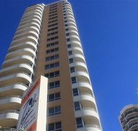 Zenith Ocean Front Apartments - Accommodation Mermaid Beach