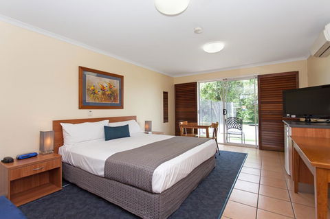 Windmill Motel & Events Centre - Accommodation Mermaid Beach 4