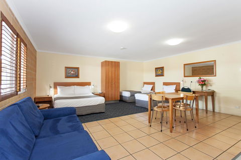 Windmill Motel & Events Centre - Accommodation Mermaid Beach 14