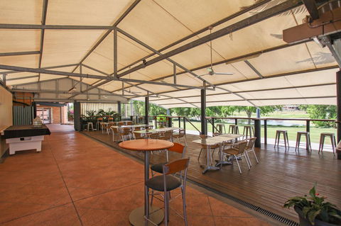 Windmill Motel & Events Centre - Accommodation Mermaid Beach 8