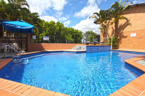 Windmill Motel & Events Centre - Accommodation Mermaid Beach 11