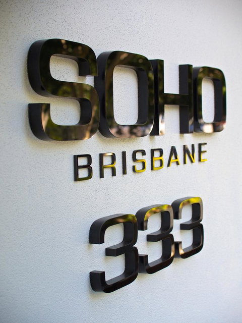 Soho Brisbane - Accommodation Mermaid Beach 33