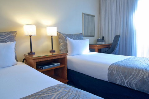 Soho Brisbane - Accommodation Mermaid Beach 27