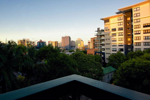 Soho Brisbane - Accommodation Mermaid Beach 16