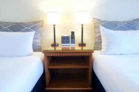 Soho Brisbane - Accommodation Mermaid Beach 28