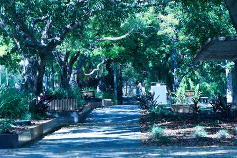 Soho Brisbane - Accommodation Mermaid Beach 4