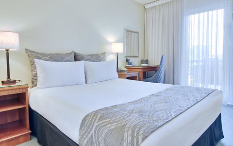Soho Brisbane - Accommodation Mermaid Beach 0