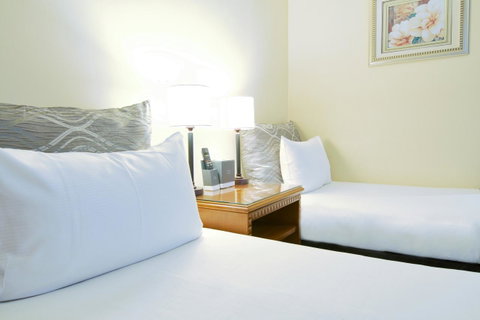 Soho Brisbane - Accommodation Mermaid Beach 26