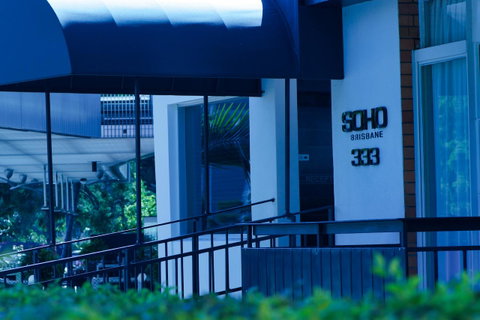 Soho Brisbane - Accommodation Mermaid Beach 11