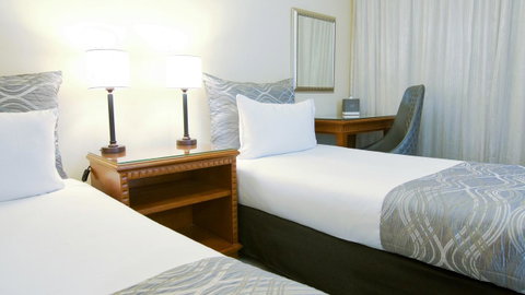 Soho Brisbane - Accommodation Mermaid Beach 25