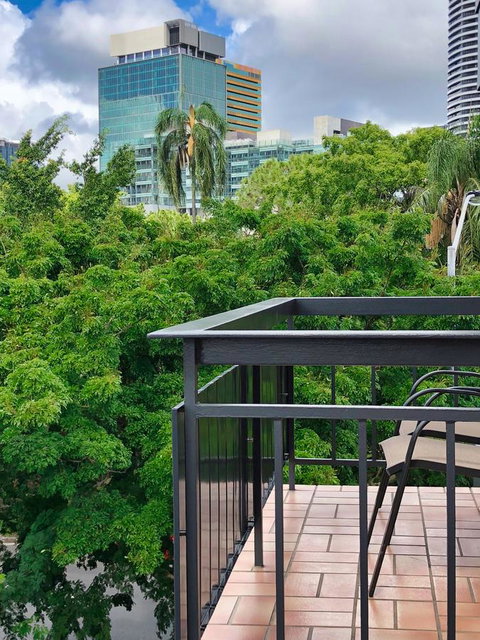 Soho Brisbane - Accommodation Mermaid Beach 30