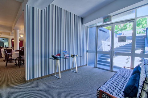Soho Brisbane - Accommodation Mermaid Beach 24