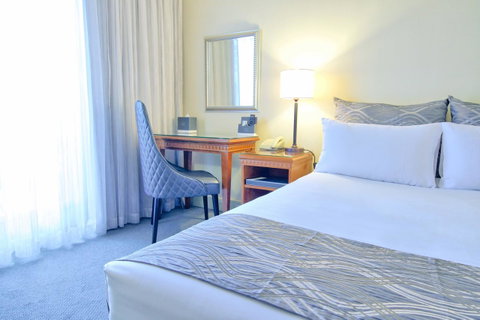 Soho Brisbane - Accommodation Mermaid Beach 32